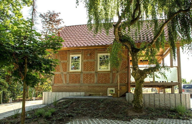 Ferienhaus am Eichenhof Zum Speicher - Foto 1