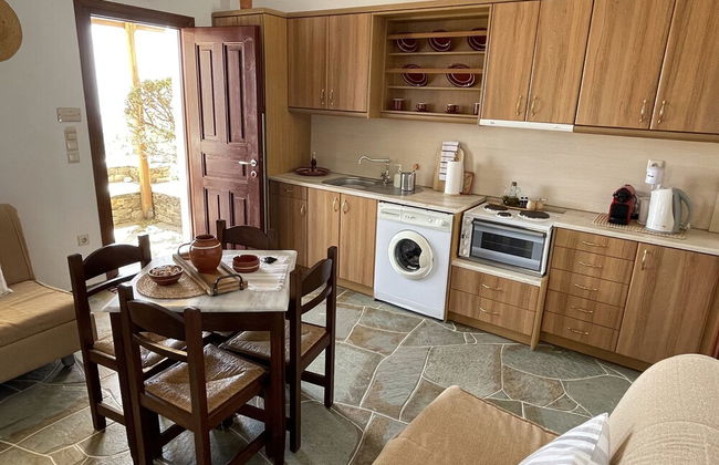 Mirsini Apartments in Sifnos - Foto 28