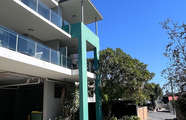 Cirque Apartments - Photo 74