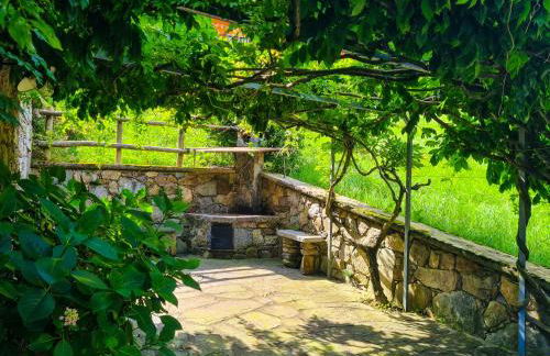 La Cà Granda, quiet house with mountain views - Photo 26