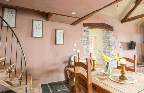 Tyn Llwyn Cornel Eco Barn - Foto 16