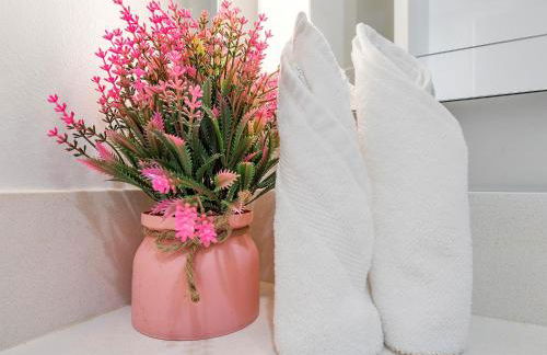 X Lounge V-Panoramic Private Residence - Foto 28