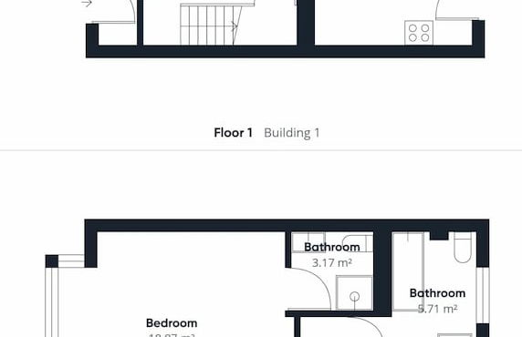 Host & Stay - 'Salty' Seaview - Foto 46