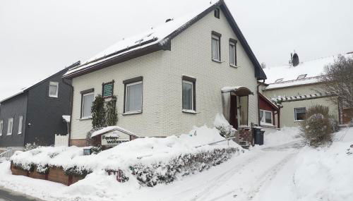 Ferienwohnung Bradsch - Foto 4