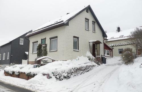 Ferienwohnung Bradsch - Foto 4