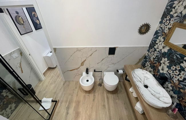 Urban Chic Suite Toledo - Foto 35