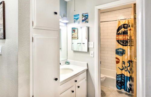 Main St Red River Ski Condo with Mountain View! - Foto 19