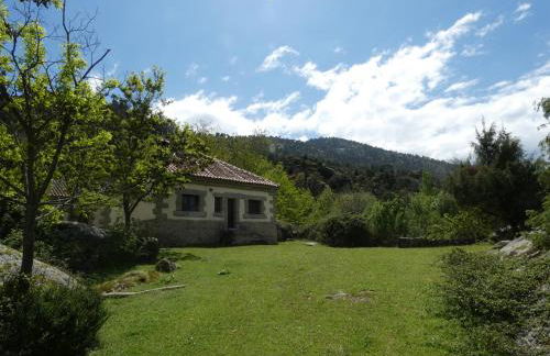 Núcleo de Turismo Rural Valle de Iruelas - Photo 68