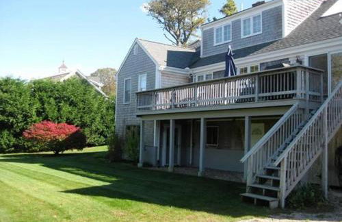 13 Monomoy Circle Chatham Cape Cod - - BreakAway - Foto 4