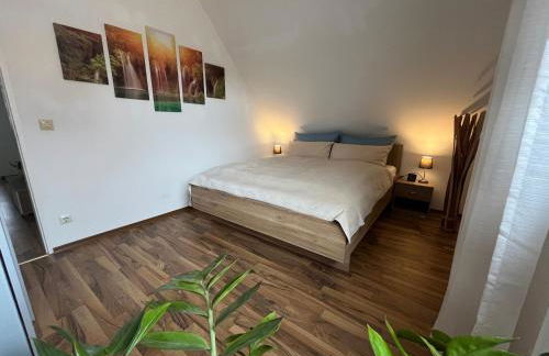 Ferienwohnung Balkon Grupe - Foto 20