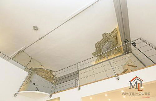 Mimosa house jacuzzi and parking by ML WHITE HOUSE - Foto 34