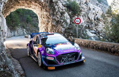 Monaco Cap d’ail Studio & jardin - Foto 49