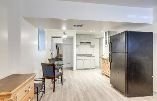 Easy Highway Access Low-Key Norcross Studio! - Foto 13