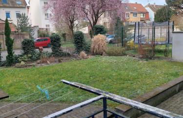 Superbe appartement à Strasbourg - Photo 11