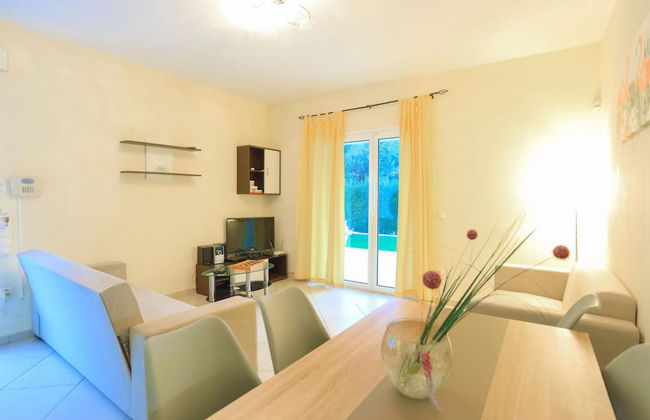 Villa Anamari in - Foto 16