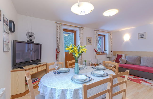 Alpine Retreat Gaja Kranjska Gora - Foto 19