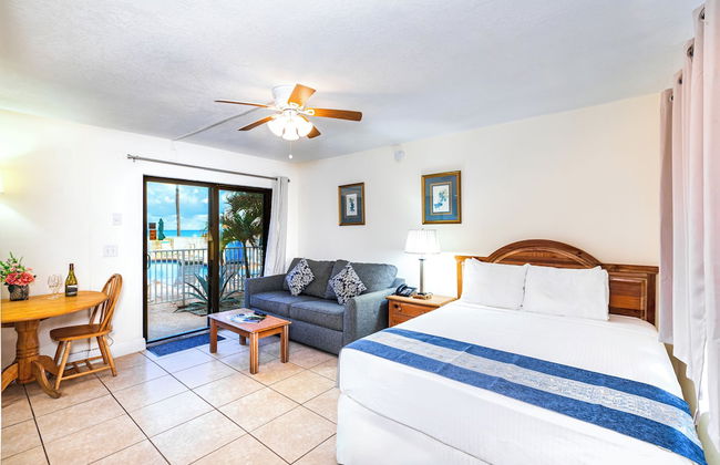 Emerald Seas Deerfield Beach Club - Foto 3