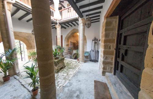 Palacete Sol de Mayo - Foto 43