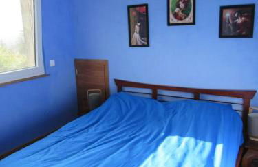 La chouette dort le gîte du retour à la source - Photo 8