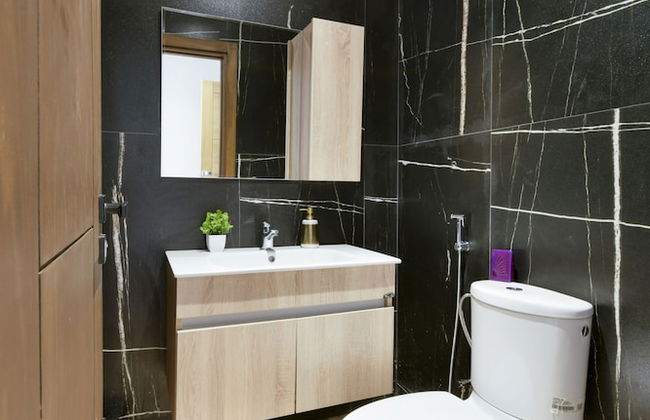 Appartement Charmant & Cozy-Centre Rabat - Foto 14