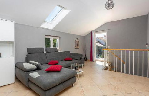 Beautiful Home In Matulji With Wifi - Foto 17