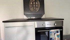 Ferienhaus Lopezan House, Living - Foto 5