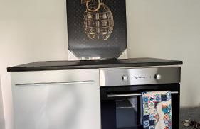 Ferienhaus Lopezan House, Living - Foto 5