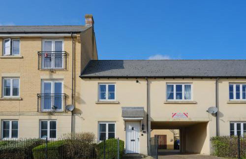 Sorrel House Stylish 2 Bedroom 2 Bathroom - Foto 10