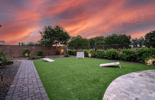 Desert Queen Queen Creek - Foto 60