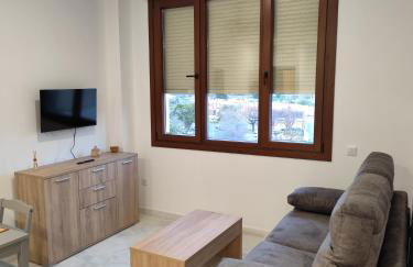 FIBES Lux Sevilla Este. - Foto 2