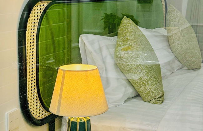 S Gen Residences Phu Quoc - Foto 6