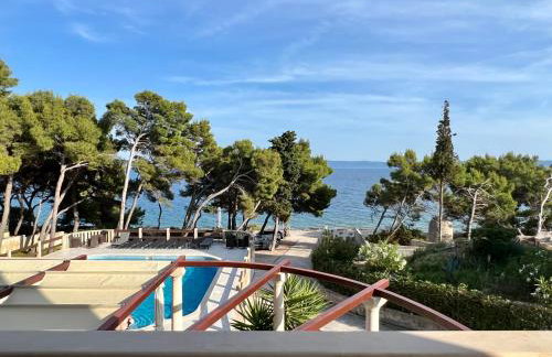 Vila Vera Seafront Apartments - Photo 13