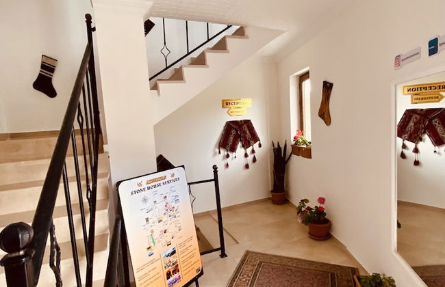 Aysultan Stone House - Foto 53