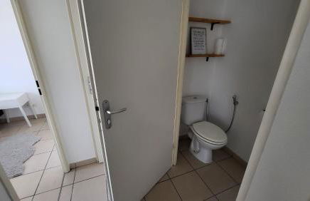 expat renting - Le Grenadin - Piscine - Parking - Foto 21