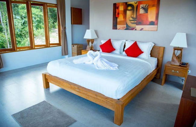 Perfect View Pool Villa - Photo 5