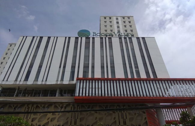 Cozy And Homey 3Br At Bogor Valley Apartment - Foto 20