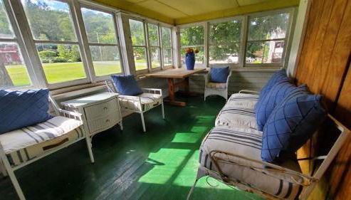 Historical Home with Amenities Nearby - Delaware River, General Store, Post Office, Tavern - Foto 3, Other