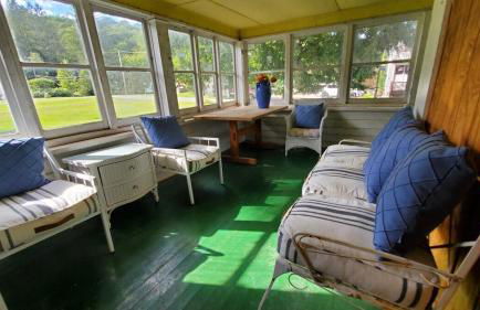 Historical Home with Amenities Nearby - Delaware River, General Store, Post Office, Tavern - Foto 3