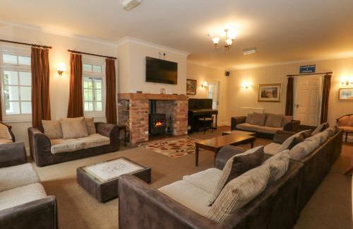 Rosehill Manor - Foto 28