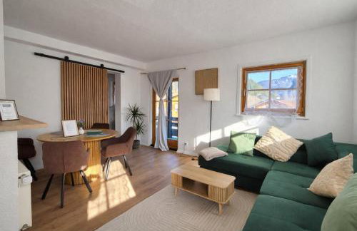 Wildstein - Ferienwohnungen - Foto 19