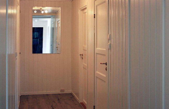 12 Person Holiday Home in Kvenvaer - Foto 34