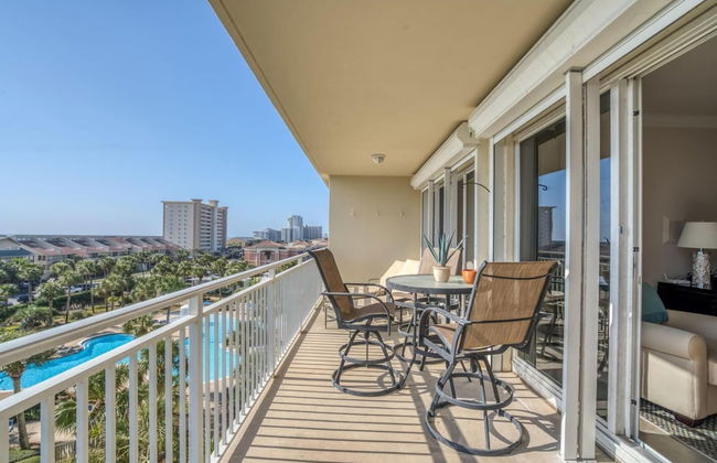 Sterling Shores by Panhandle Getaways - Foto 18