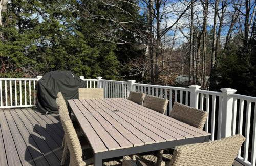 Minutes to Downtown & National Forest Ash Lodge - Foto 31