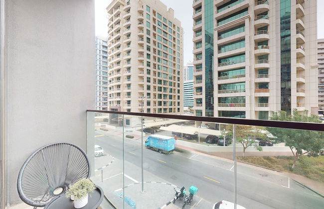 Euro Residences 206 - Foto 12