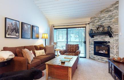 St, Anton #54 condo - Foto 5