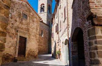 B&B Borgo di Oliveto - Appartamenti con Cucina - Foto 14