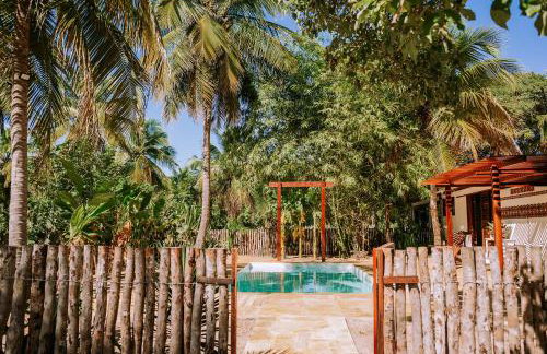 Refugios Parajuru - Chalet la Garagem - Photo 24