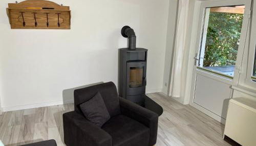 ''Zur alten Boddenfischerei'' Ferienwohnung Weitblick - Foto 3