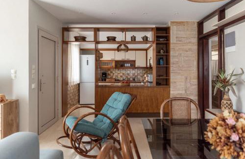 Aelia Seafront 2 Bdr Villa by Hospi Living - Foto 14