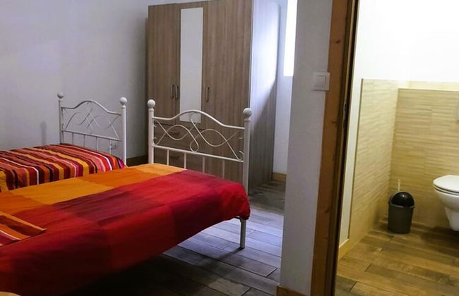 Holiday Home in Haute-vienne Near Nature Park - Foto 4